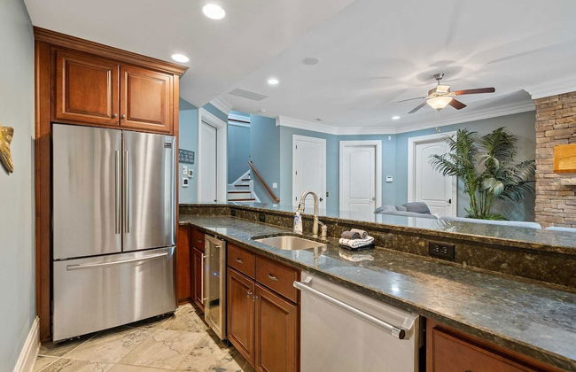 Livin' Large Lake Norman Estate w/ Pool, Dock, Game Room & Scenic Views - Photo 47