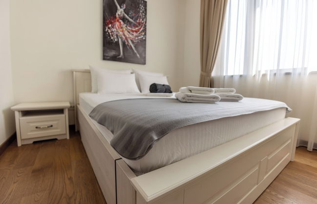 Apartments Royal - Arcadia Building - Foto 13