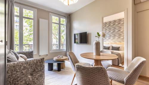 Résidence LeVilliers - Foto 2