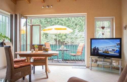 Haus Edelweiss Comfortable holiday residence - Foto 9