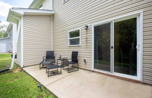 Southern Oak Cottage - Foto 24