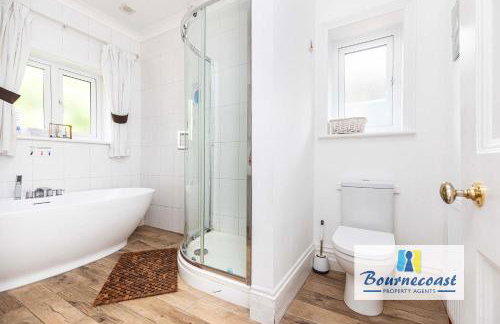 SEAFORTH by BOURNECOAST - A Large Manor House Suitable for Big Families and Groups - HB4638 - Foto 23