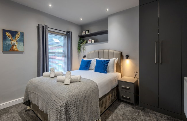 The Ironworks Aparthotel - Foto 21