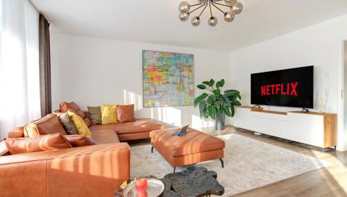 Blumen(t)raum Ferienwohnung 2 - Foto 3