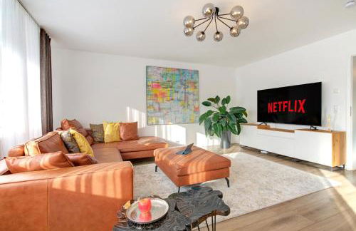 Blumen(t)raum Ferienwohnung 2 - Foto 3