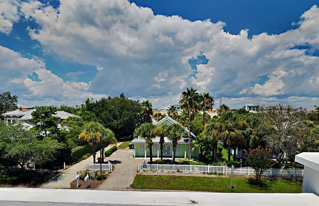 Reality Break by Southern Vacation Rentals - Foto 39