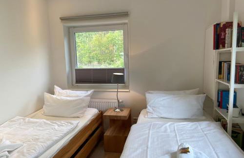 Kleemann´s Apartment**** - Photo 27