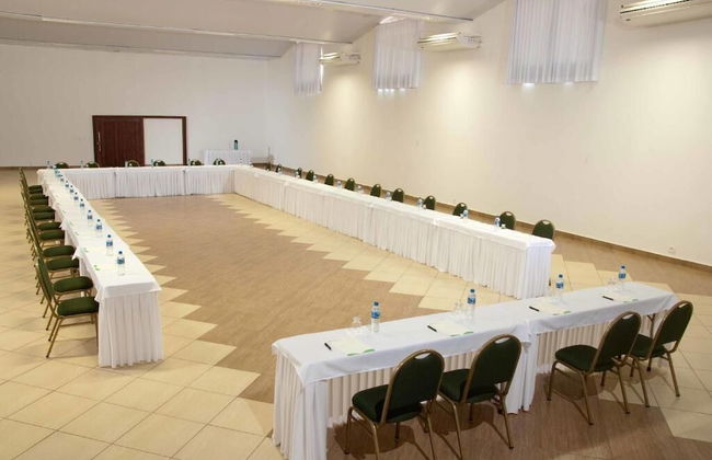 Hotel Fazenda Vale Amanhecer - Photo 55