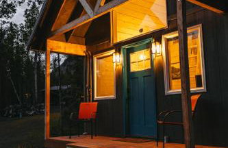 BlueWater BaseCamp - Foto 2