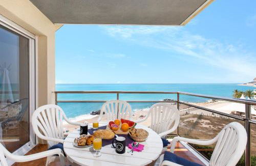 Santa Susanna Skyline Apartment - Foto 1