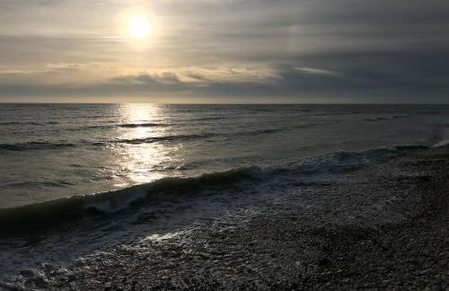 Maisonnette à 30 mètres de la plage classée 3 étoiles - Foto 20