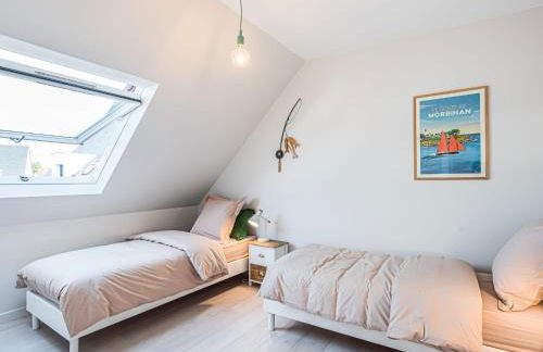 Holiday Home Le Ponant by Interhome - Foto 22