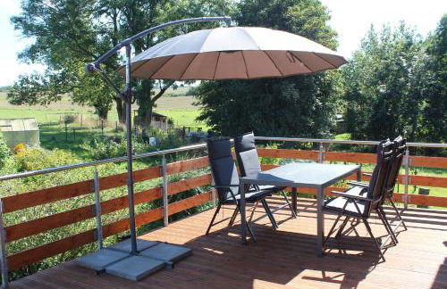 Ferienwohnung Feldblick - Foto 45