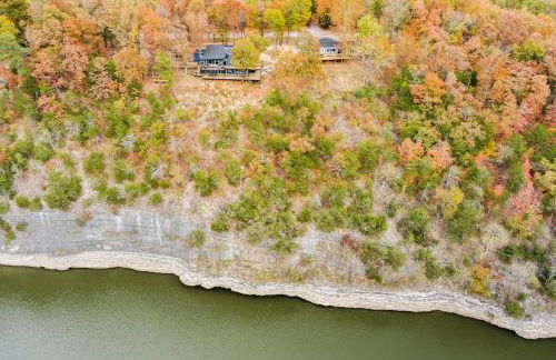 Eagles View - Panoramic Views of Beaver Lake - Foto 43