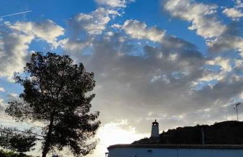 Cueva El Cortijo Gachas - Photo 47