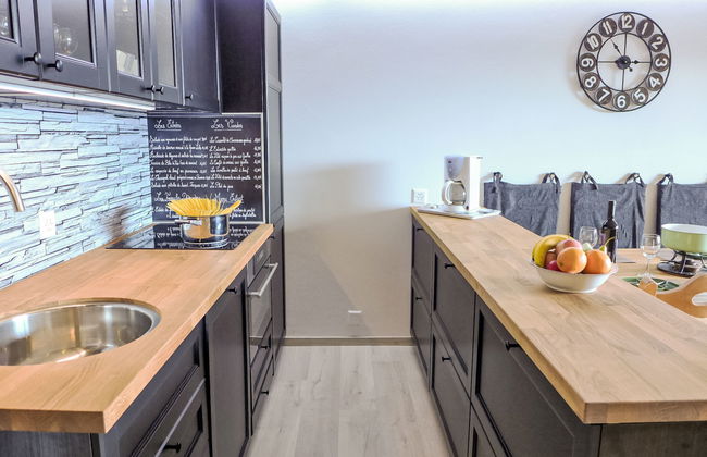 Ambassadeur 3 - Foto 21