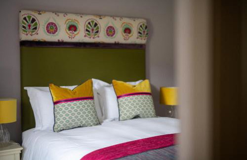 Lock Keepers Cottage, Loch Ness Cottage Collection - Foto 4