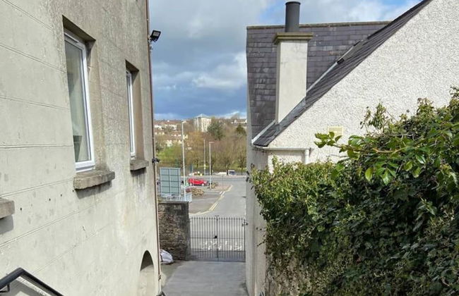Town House in Ideal Location, Central Enniskillen - Foto 46