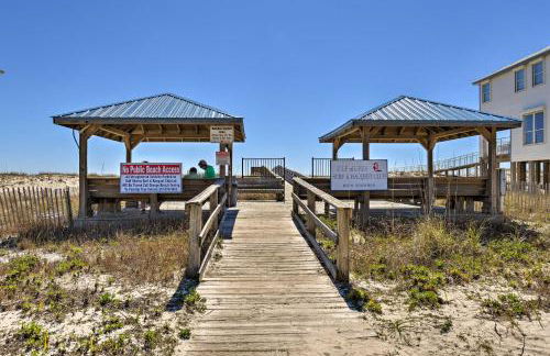 Gulf Shores Retreat with Private Beach Access! - Photo 30