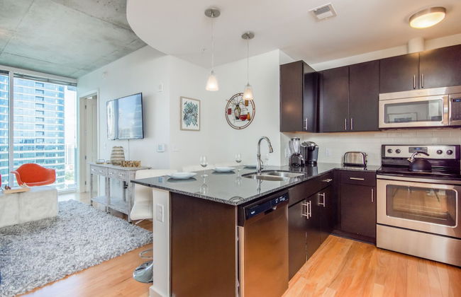 CHIC COLLECTION by NOHOTEL on 6th Street - Foto 26