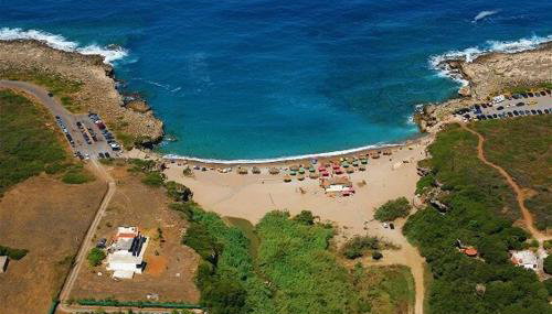 Δ3 Τα διαμερίσματα του δασκάλου - Foto 2