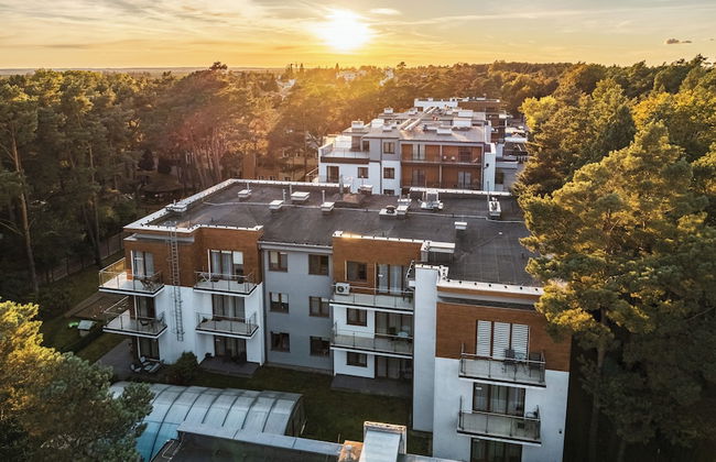 Apartamenty Sun & Snow Cztery Pory Roku - Photo 72