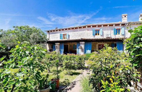 Villa Kažun with private pool and two gardens - Foto 8