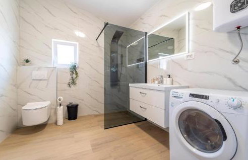 3 Bedroom Cozy Home In Sukosan - Foto 43