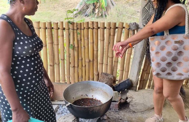 San Basilio de Palenque Day Trip - Photo 8