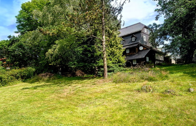 Mezná u Hřenska - Foto 42