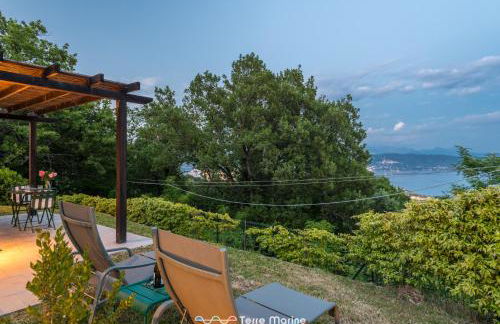 Villa Ca Damare, TerreMarine - Photo 17