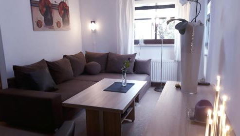 Apartments - Lehmanns Ferienwohnungen - Foto 3