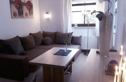 Apartments - Lehmanns Ferienwohnungen - Foto 3