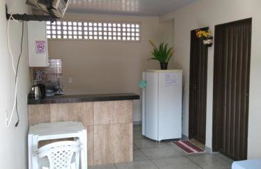 LOCANDA DA SERRA - Aptos Mobiliados e Suítes por Temporada - Foto 23