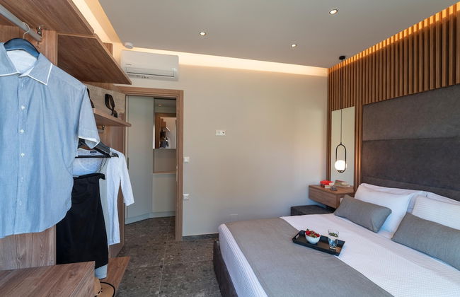 Palmeral Luxury Suites - Foto 32