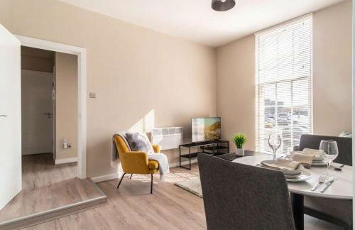 Stunning 1 Bedroom Apartment in Central Liverpool - Foto 10