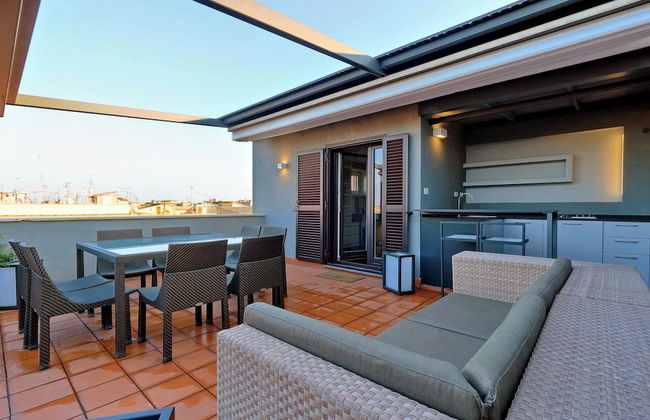 San Lorenzo - Photo 14