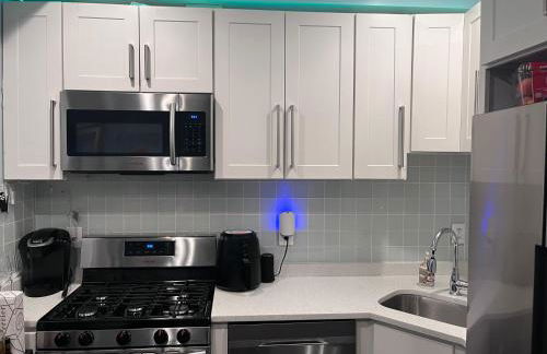 DC Luxury Condo - Foto 1