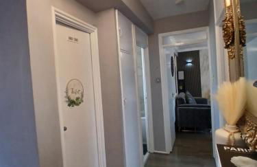 Modern Apartment 2 bedroom in Central London - Photo 13