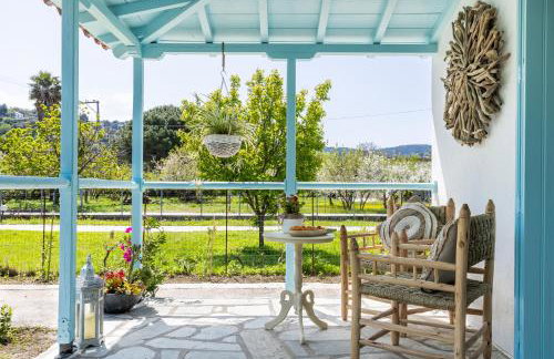 Amaranthos Garden Retreat - Foto 36