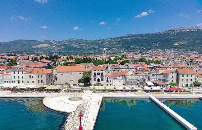 Luxury Apartment Perko - Foto 46