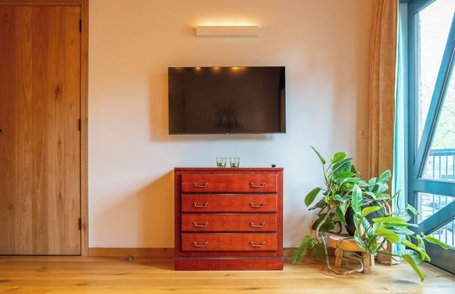 Pakasa Leiden - Foto 49