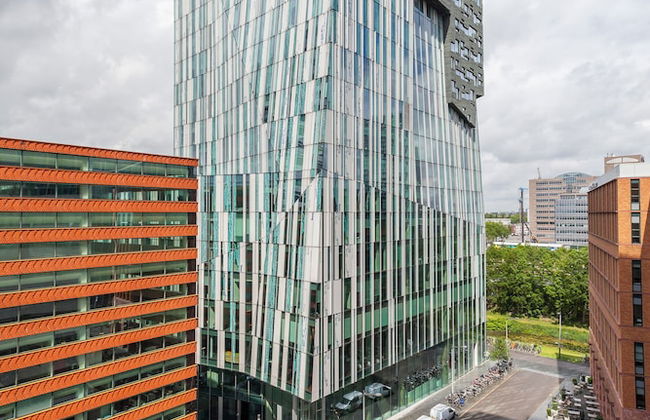 New Amsterdam - Foto 32