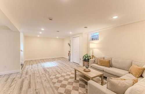 Terrace Haven Cozy 5-Bedroom Retreat near Downtown - Foto 3