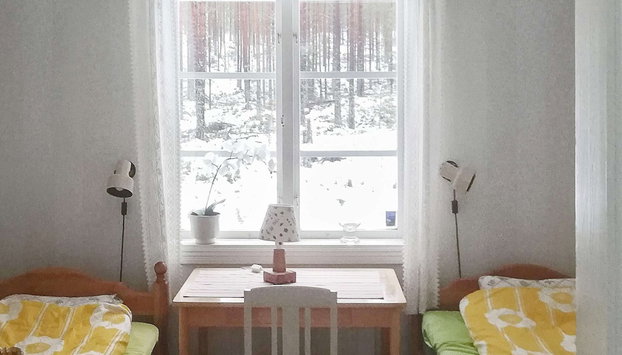6 Person Holiday Home in Ostmark - Photo 5, Interior