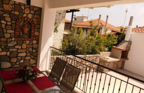 Patriko - house 1, traditional Stone house - Foto 67