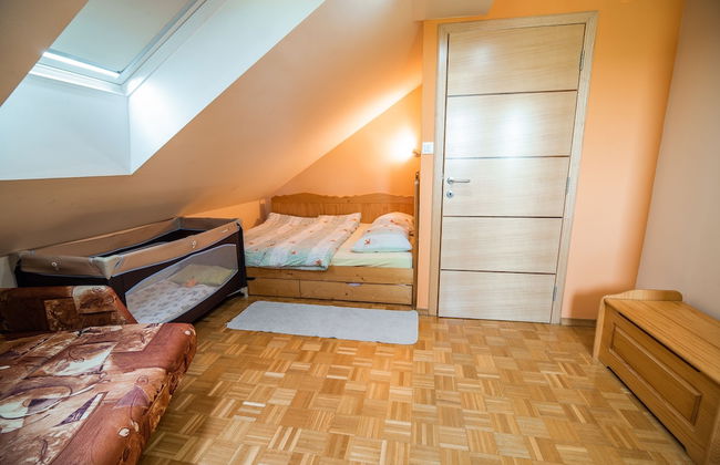 Luxury Apartment Ana With Hot tub - Foto 5