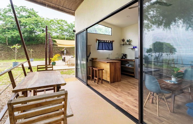 SkyCloud Bungalows - Foto 26