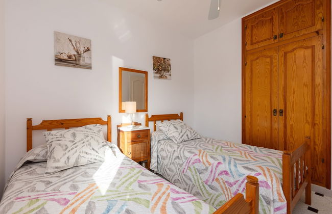 Villa Fina in Ciutadella de Menorca - Foto 24