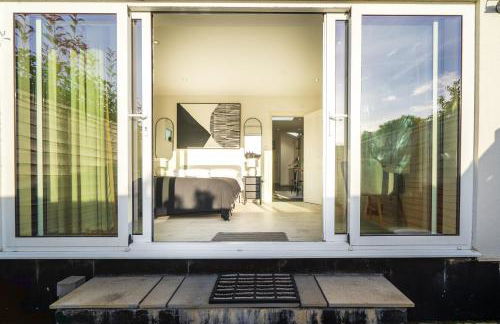 Cosy hideaway with private patio - Foto 28